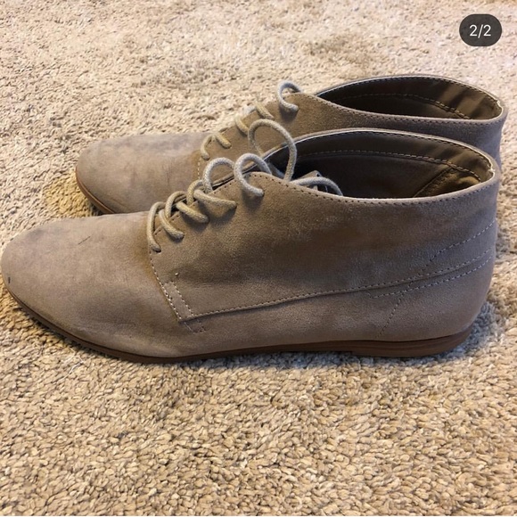 Target booties - Picture 2 of 2